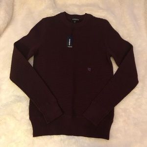 NWT Express Sweater